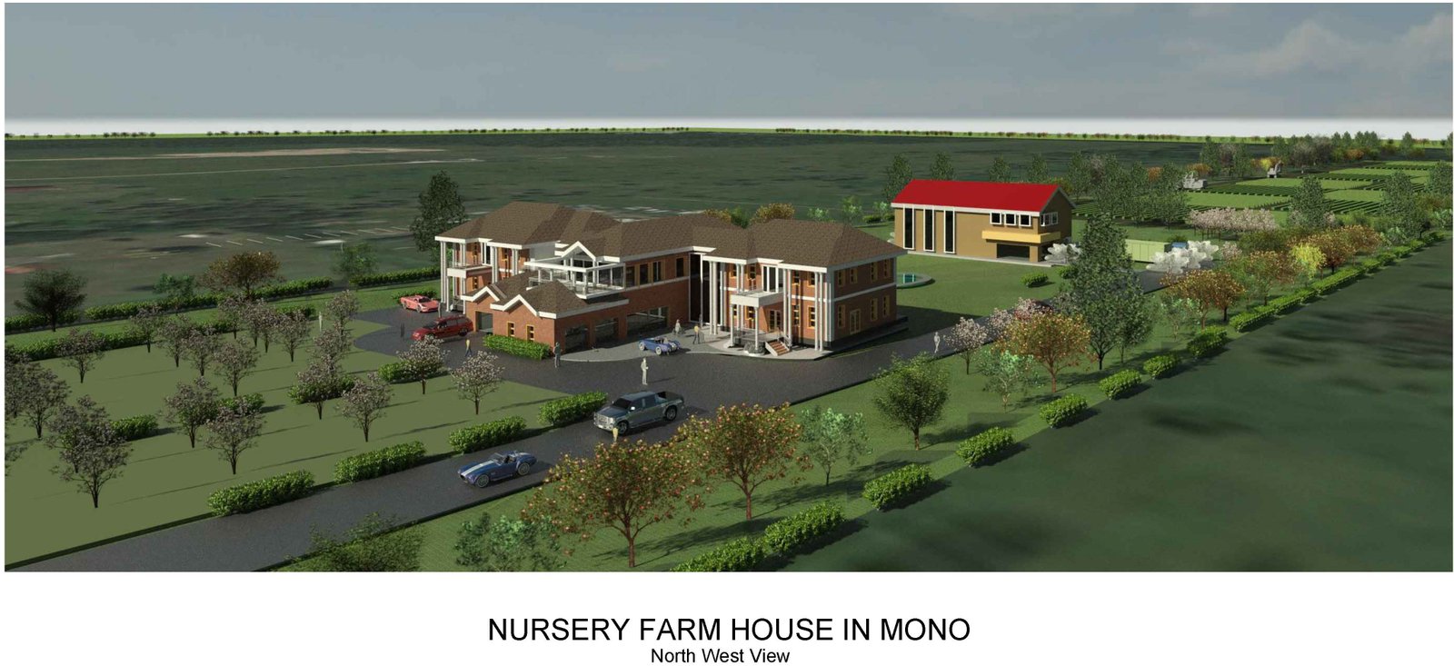 Sample Projects – Municipal Development & Planning Services Inc.